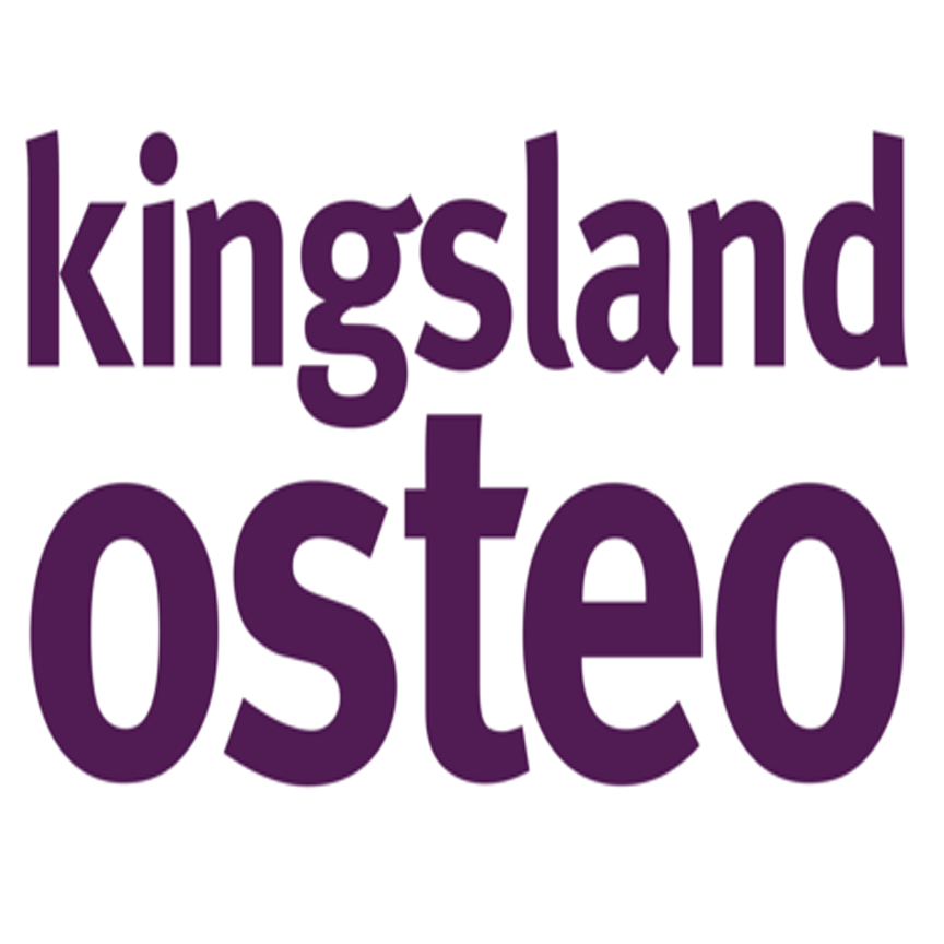 Kingslan Osteo